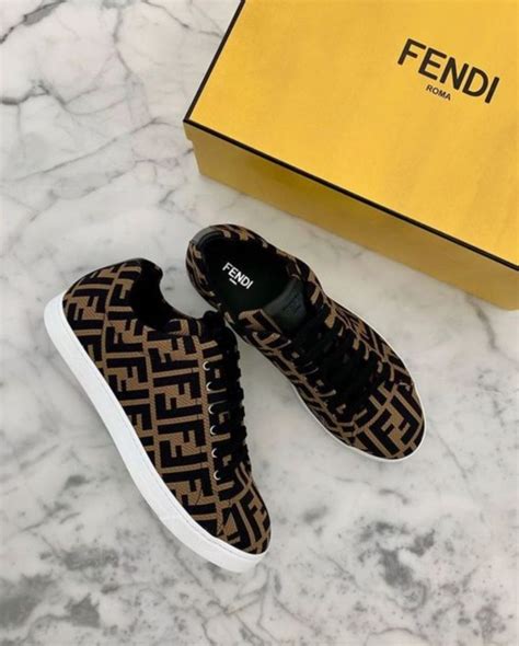 fendi size and fit|Fendi shoe size guide.